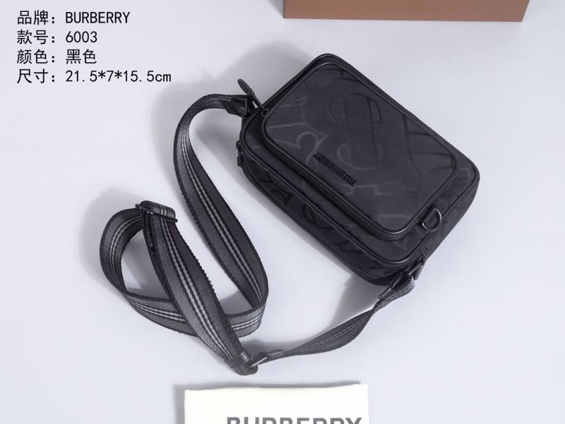 Mens Burberry Satchel Bags